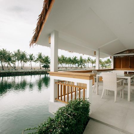 Golden Sands Destination Resorts Daanbantayan Exteriér fotografie