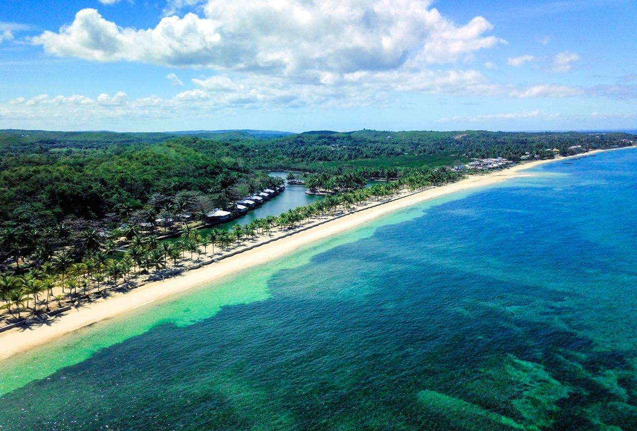 Golden Sands Destination Resorts Daanbantayan Exteriér fotografie